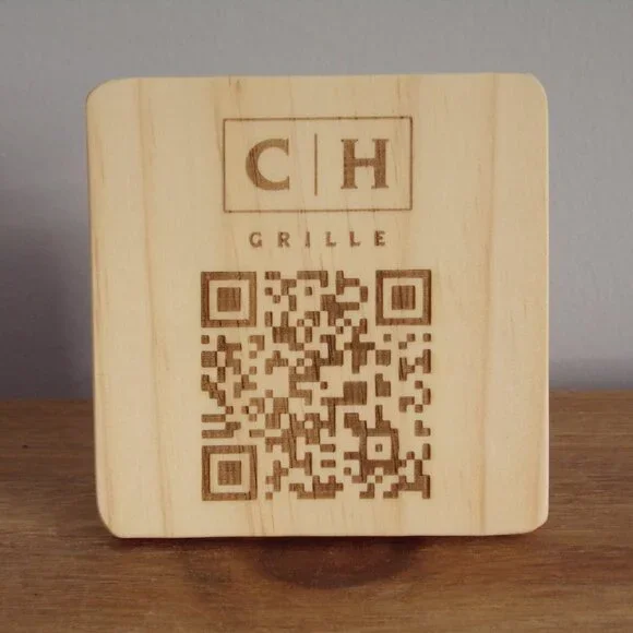 Custom QR Codes - Picture 8 of 8